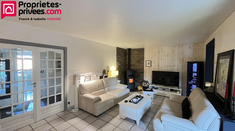 Ma-Cabane - Vente Maison FRELINGHIEN, 166 m²