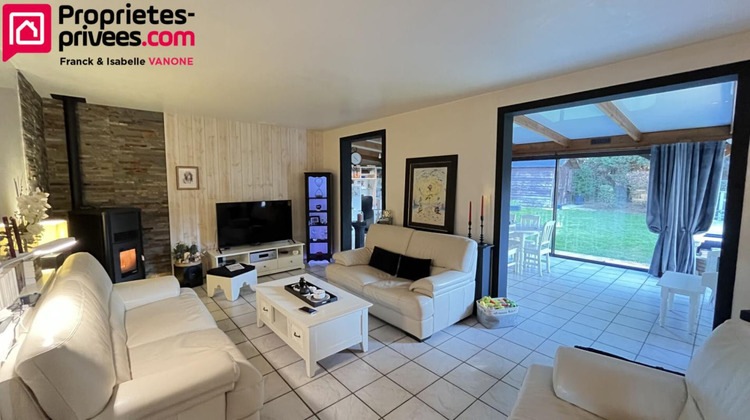 Ma-Cabane - Vente Maison FRELINGHIEN, 166 m²