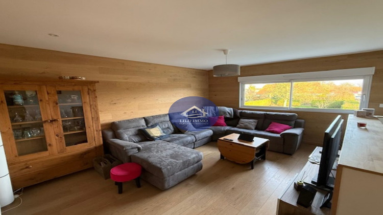 Ma-Cabane - Vente Maison Frelinghien, 127 m²