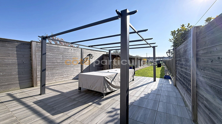 Ma-Cabane - Vente Maison FRELINGHIEN, 112 m²