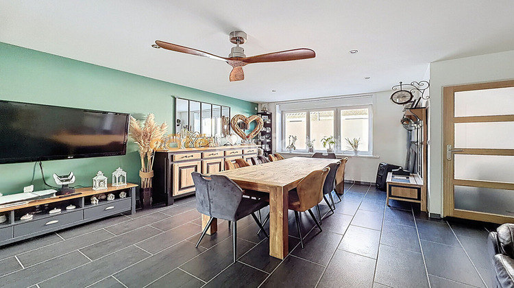 Ma-Cabane - Vente Maison FRELINGHIEN, 112 m²