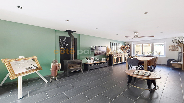 Ma-Cabane - Vente Maison FRELINGHIEN, 112 m²