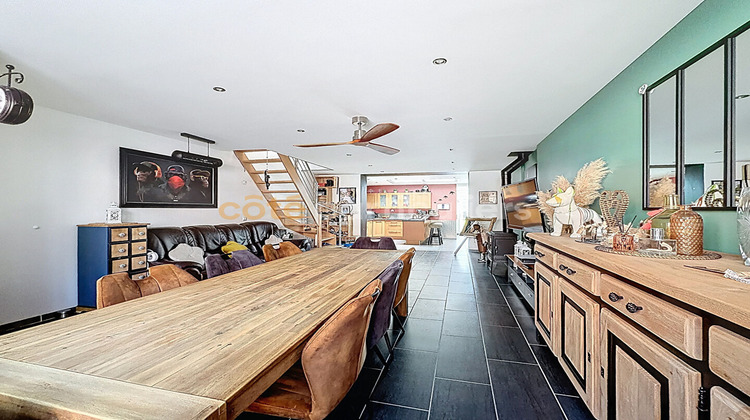 Ma-Cabane - Vente Maison FRELINGHIEN, 112 m²