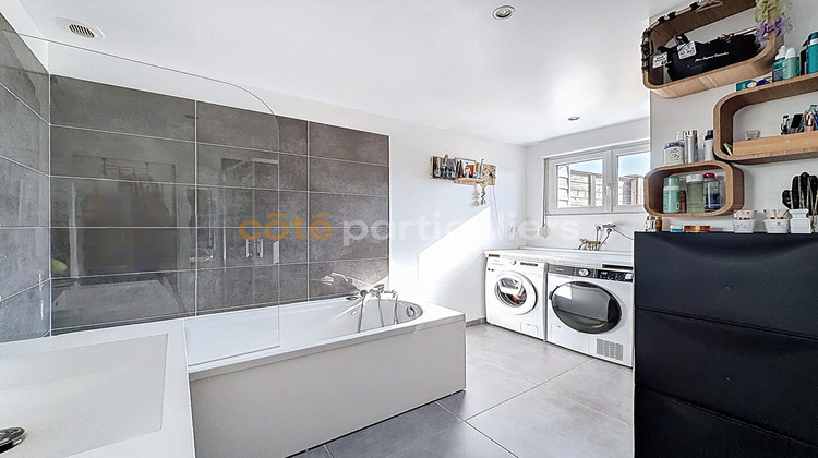 Ma-Cabane - Vente Maison FRELINGHIEN, 112 m²