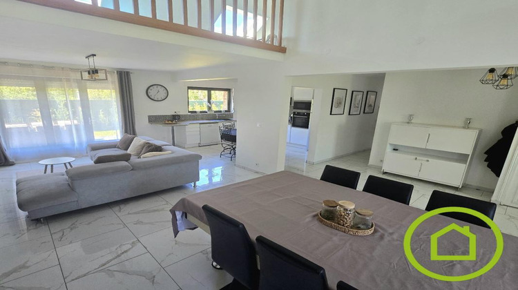 Ma-Cabane - Vente Maison FRELINGHIEN, 157 m²