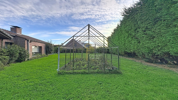 Ma-Cabane - Vente Maison Frelinghien, 183 m²