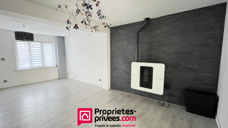 Ma-Cabane - Vente Maison FRELINGHIEN, 105 m²