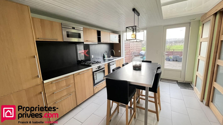 Ma-Cabane - Vente Maison FRELINGHIEN, 105 m²