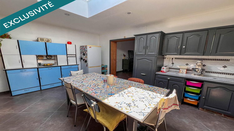 Ma-Cabane - Vente Maison Frelinghien, 140 m²