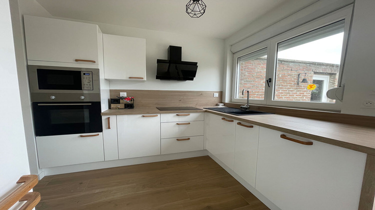 Ma-Cabane - Vente Maison FRELINGHIEN, 135 m²