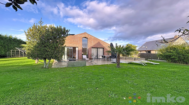 Ma-Cabane - Vente Maison Frelinghien, 183 m²