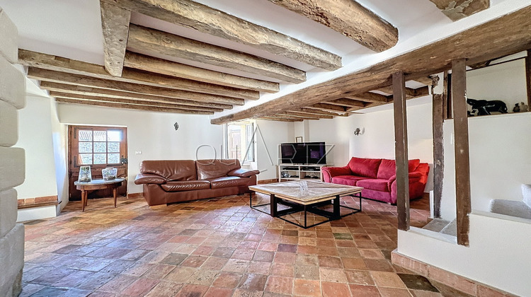 Ma-Cabane - Vente Maison FREMAINVILLE, 280 m²