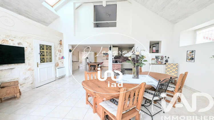 Ma-Cabane - Vente Maison Frémainville, 179 m²