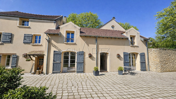 Ma-Cabane - Vente Maison FREMAINVILLE, 280 m²