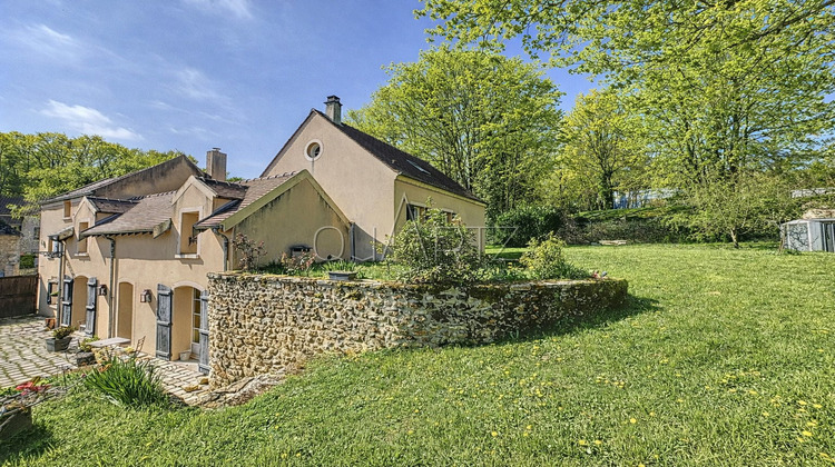 Ma-Cabane - Vente Maison FREMAINVILLE, 280 m²