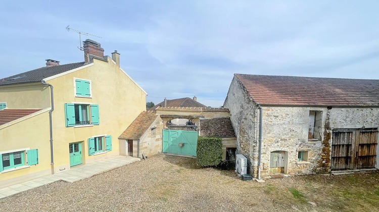 Ma-Cabane - Vente Maison FREMAINVILLE, 130 m²