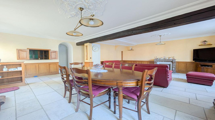 Ma-Cabane - Vente Maison FREMAINVILLE, 130 m²