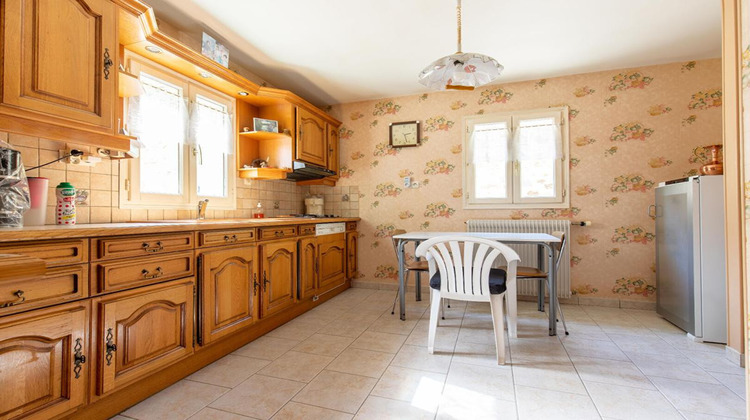 Ma-Cabane - Vente Maison FREMAINVILLE, 130 m²