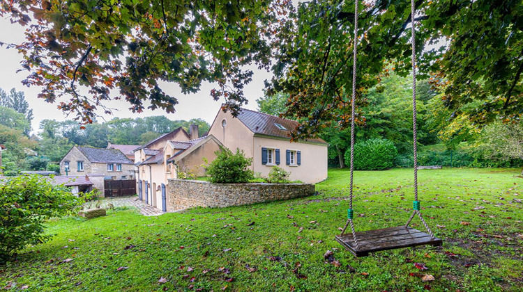 Ma-Cabane - Vente Maison FREMAINVILLE, 280 m²