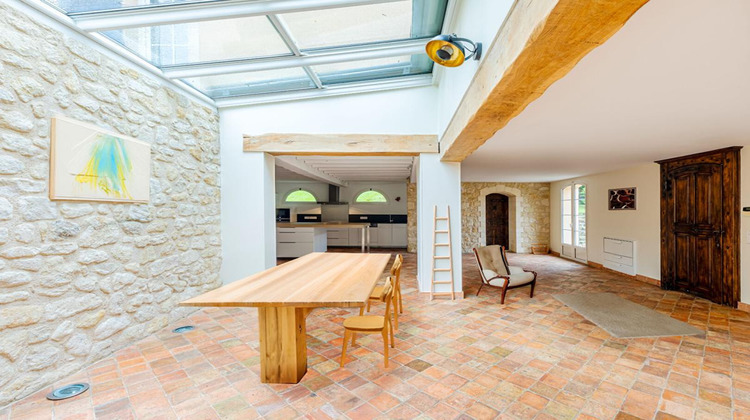 Ma-Cabane - Vente Maison FREMAINVILLE, 280 m²