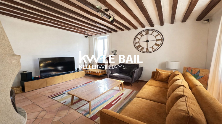 Ma-Cabane - Vente Maison Frémainville, 196 m²