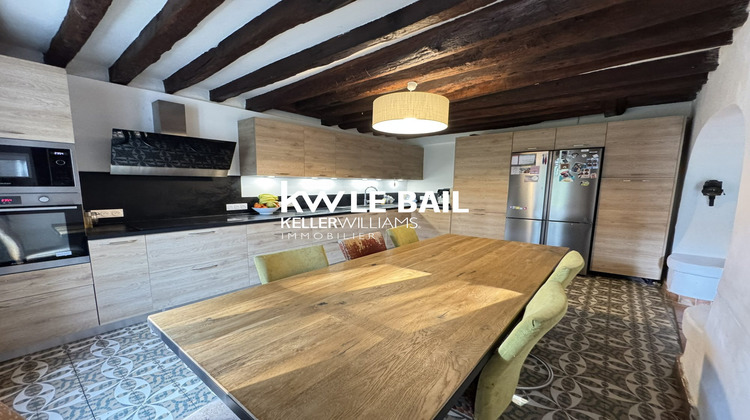 Ma-Cabane - Vente Maison Frémainville, 196 m²
