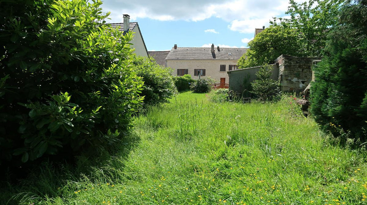 Ma-Cabane - Vente Maison FREMECOURT, 80 m²