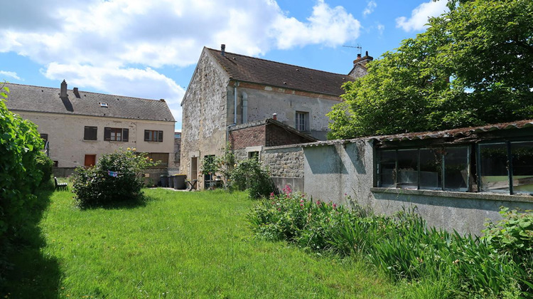Ma-Cabane - Vente Maison FREMECOURT, 80 m²