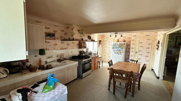 Ma-Cabane - Vente Maison FREMECOURT, 80 m²