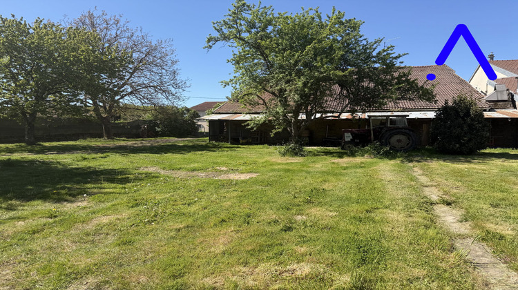 Ma-Cabane - Vente Maison Fréménil, 165 m²