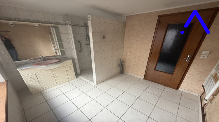 Ma-Cabane - Vente Maison Fréménil, 165 m²