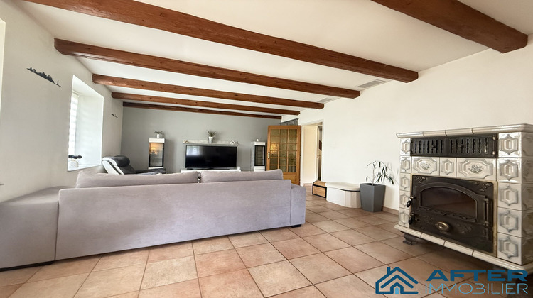 Ma-Cabane - Vente Maison Fréménil, 168 m²