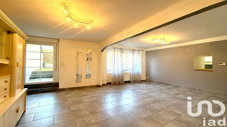 Ma-Cabane - Vente Maison Frémestroff, 165 m²