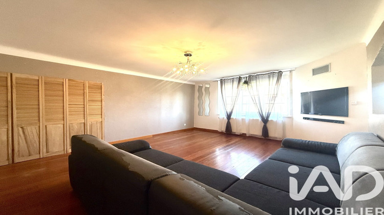 Ma-Cabane - Vente Maison Frémestroff, 165 m²