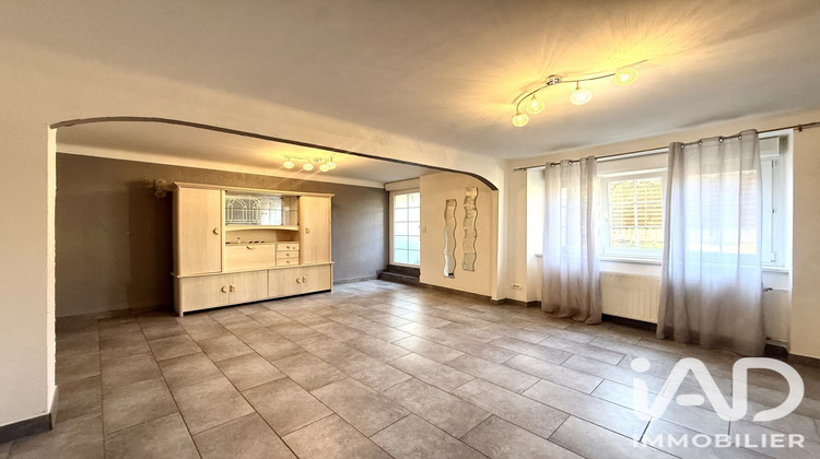 Ma-Cabane - Vente Maison Frémestroff, 165 m²