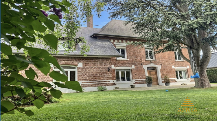 Ma-Cabane - Vente Maison Frémicourt, 173 m²