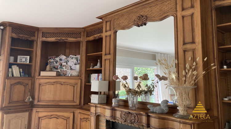 Ma-Cabane - Vente Maison Frémicourt, 173 m²