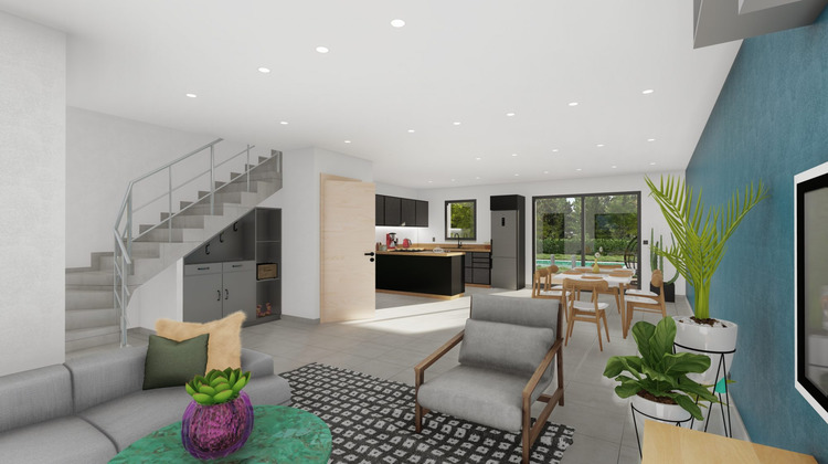 Ma-Cabane - Vente Maison Fremifontaine, 103 m²