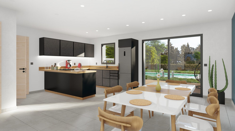 Ma-Cabane - Vente Maison Fremifontaine, 103 m²