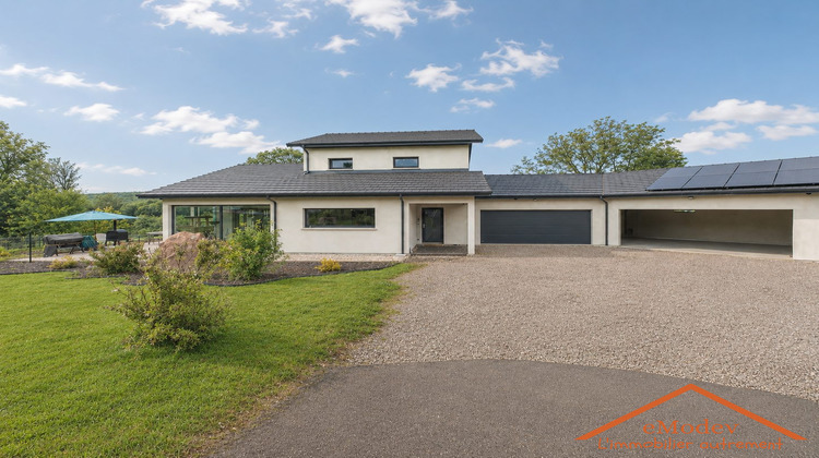 Ma-Cabane - Vente Maison Fremifontaine, 250 m²