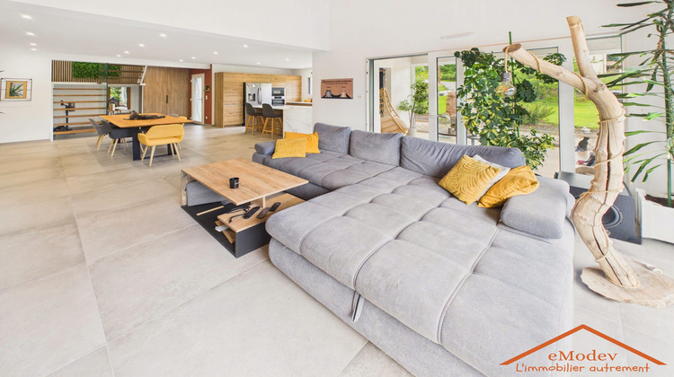 Ma-Cabane - Vente Maison Fremifontaine, 250 m²