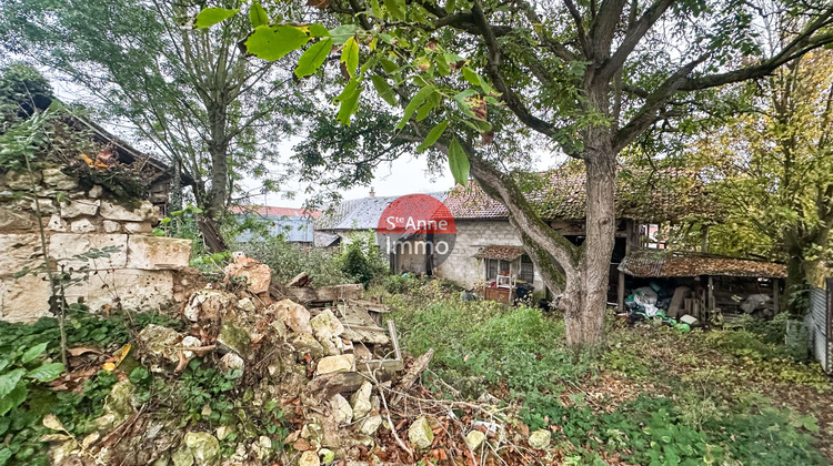 Ma-Cabane - Vente Maison Frémontiers, 105 m²