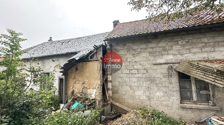 Ma-Cabane - Vente Maison Frémontiers, 105 m²