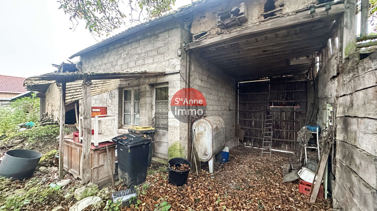 Ma-Cabane - Vente Maison Frémontiers, 105 m²