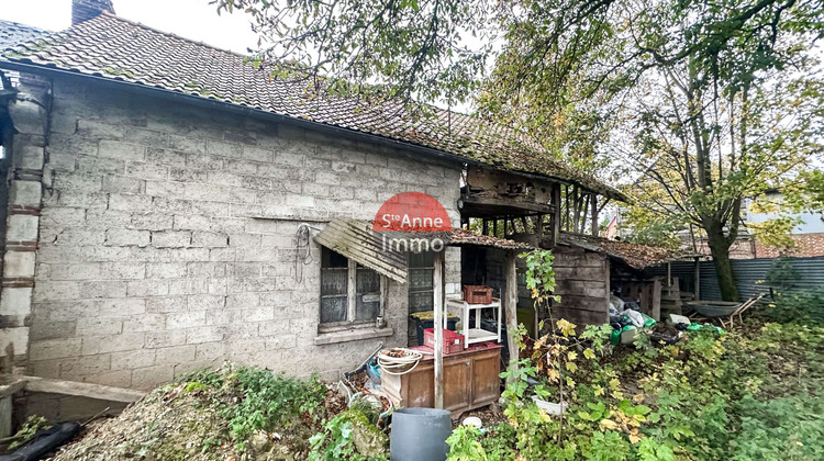 Ma-Cabane - Vente Maison Frémontiers, 105 m²