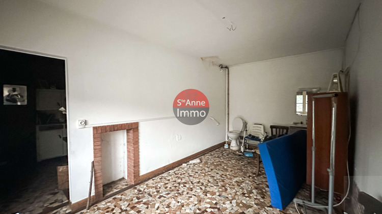 Ma-Cabane - Vente Maison Frémontiers, 105 m²