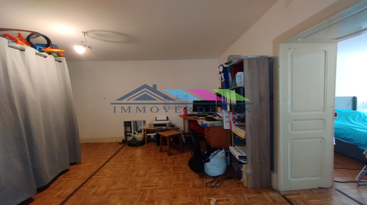 Ma-Cabane - Vente Maison Frémonville, 130 m²