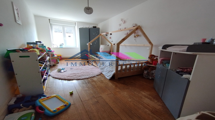 Ma-Cabane - Vente Maison Frémonville, 130 m²