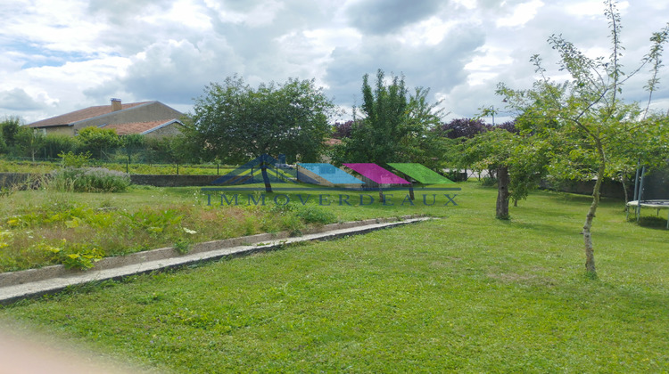 Ma-Cabane - Vente Maison Frémonville, 130 m²