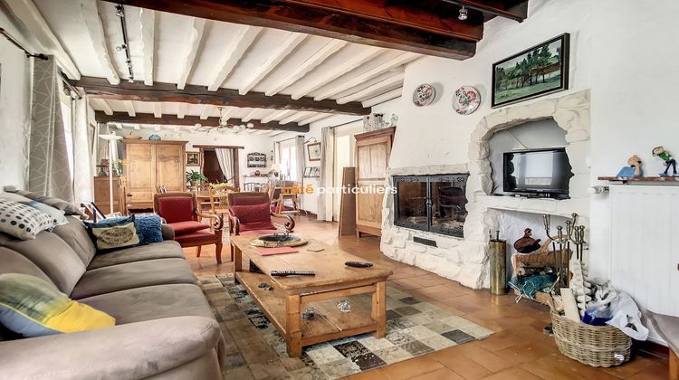 Ma-Cabane - Vente Maison Frencq, 243 m²